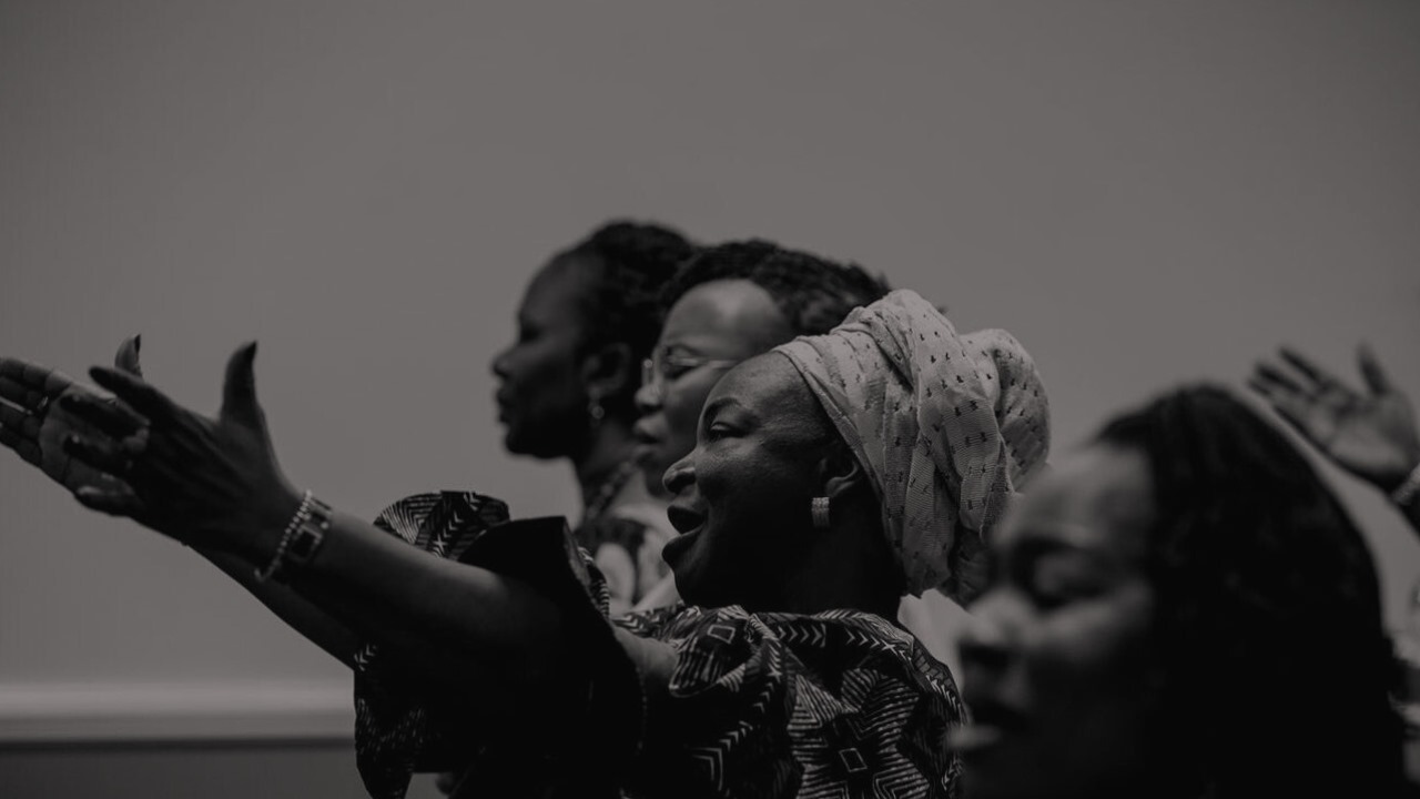 Join the Living Water Parish team